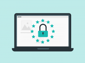 Why GDPR within GP Connect is important