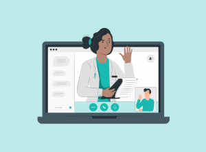 What is GP Connect