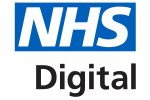 NHS Digital Logo
